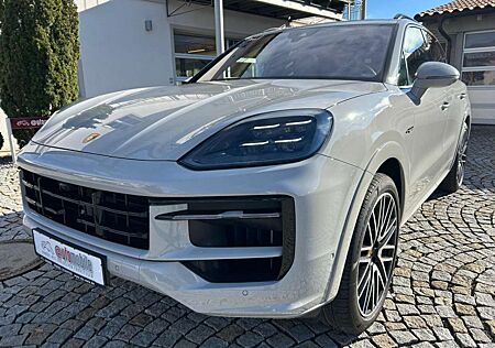 Porsche Cayenne Panorama|AHK|ACC|BOSE|SpoChrono