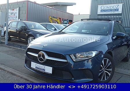 Mercedes-Benz A 200 d 8G-DCT Style*PANORAM*LEDER*DISTRONIC*AHK