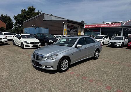 Mercedes-Benz E 350 CDI BlueEfficiency LIM ELEGANCE 2.HD !!!