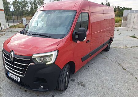 Renault Master Master ENERGY dCi 135 Start