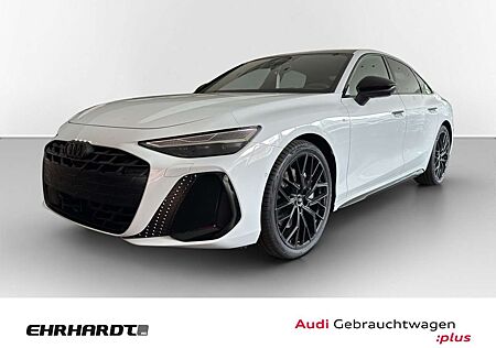 Audi A6 Limousine TDI quattro S tronic PANO*HUD*MATRIX*...