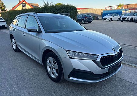 Skoda Octavia Combi 2.0 TDI DSG*ACC*Virtual*LaneAssist