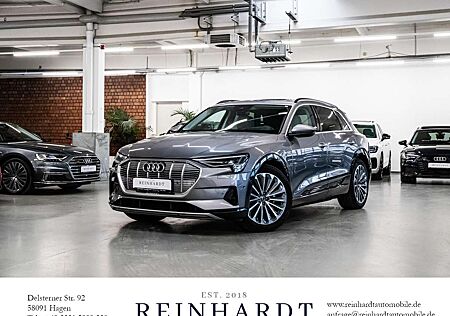 Audi e-tron 55 ADVANCED/DIGI-MTRX/ACC/HuD/PANO/NIGHT