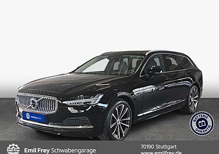 Volvo V90 T6 Recharge AWD Inscription Expression *STANDH