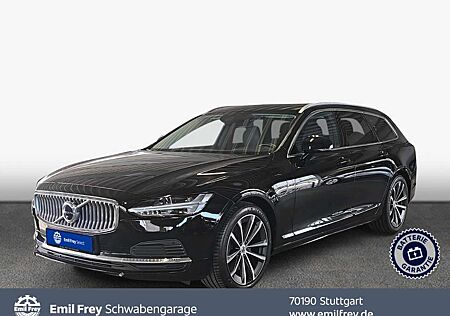 Volvo V90 T6 Recharge AWD Inscription Expression *STANDH