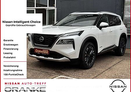 Nissan X-Trail gebraucht kaufen Nissan X-Trail 1.5 VC-T e-Power Tekna+ 19Zoll*PP*Nappa