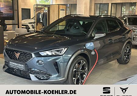 Cupra Formentor VZ e-HYBRID 1.4 EU6d AD Navi Digitales Cockpit Mem