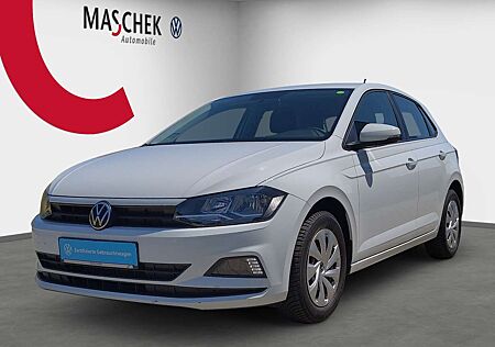 VW Polo Volkswagen Trendline 1.0 TSI Sitzh Klima GRA MFL elektr. Fens