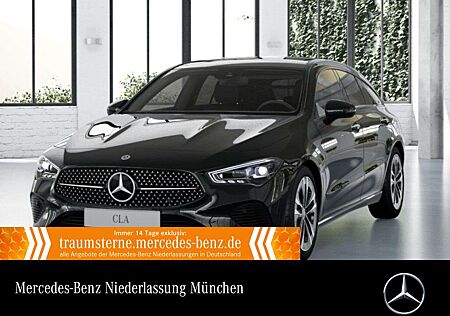 Mercedes-Benz CLA 180 PROGRESSIVE+NIGHT+PANO+360°+MULTIBEAM+7G
