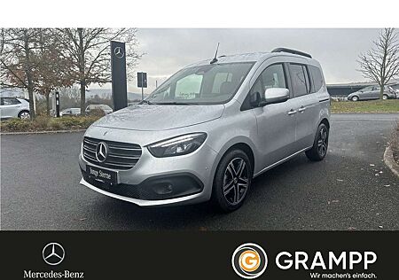 Mercedes-Benz T-Klasse T-Class T 180 d PROGRESSIVE LED*NAVI*AUTOMATIK*AHK*RFK