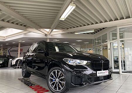 BMW X5 xDrive 40i M Sportpaket LASER/HUD/CAM/PANO.