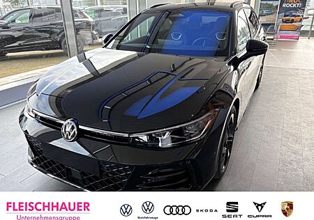 VW Passat Variant Volkswagen 2.0 TDI R-line AHK Navi Tel.-Vorb. CarPlay DAB Ma