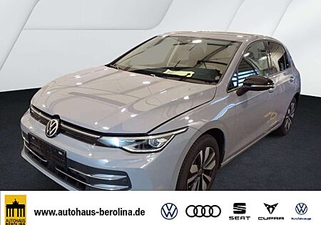 VW Golf Volkswagen VIII 1.5 eTSI Goal DSG *LED+*AHK*R-CAM*SHZ*