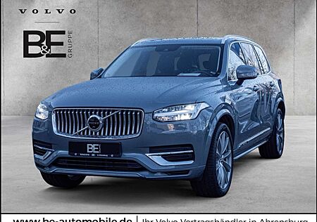 Volvo XC 90 XC90 T8 AWD Recharge Inscription Expression Recharge
