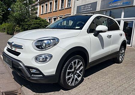 Fiat 500X Cross Plus 4x4 2,0 MultiJet