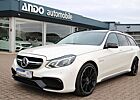 Mercedes-Benz E 63 AMG T 4Matic*NIGHT*LED*PANO*DRIVERS*DESIGNO