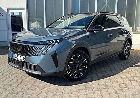 Peugeot 5008 Hybrid 136 e-DSC6 GT (K)