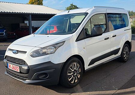 Ford Tourneo Connect 1.6 TDCi Klima 5.Sitzer 1.Hand