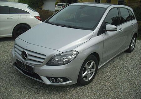Mercedes-Benz B 180 (246.242)