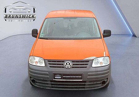VW Caddy Volkswagen Kombi*KLIMA*