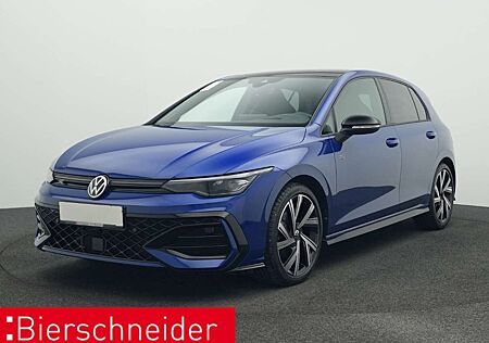 VW Golf R Volkswagen 8 1.5 eTSI DSG R-LINE BLACK STYLE PANO HK BERGAMO