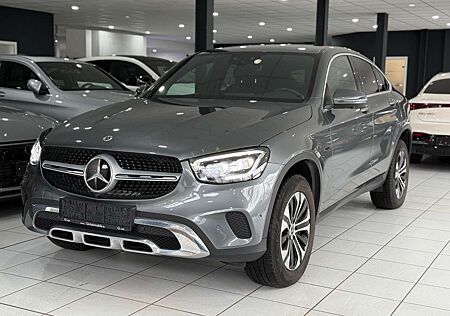 Mercedes-Benz GLC 300 de Coupe 4Matic*DISTRONIC*MBEAM*360*CARPL