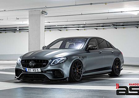 Mercedes-Benz E 63 AMG S Edition 1|Burmester4D|Keramik|Carbon