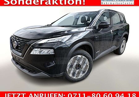 Nissan X-Trail Acenta e-4ORCE 4xSHZ LED ACC CarPlay 116 kW (15...