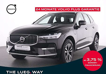 Volvo XC 60 XC60 T6 AWD Inscription Expr. Plug-In AHK+SH+WP