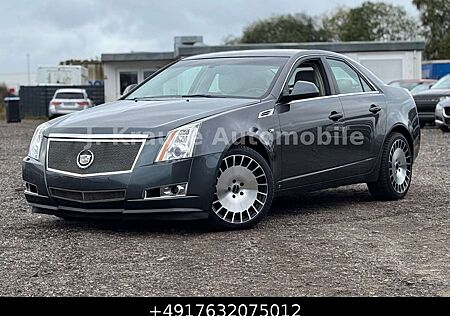 Cadillac CTS 3.6 V6 Sport Luxury Aut Sitzklima *AKTION*