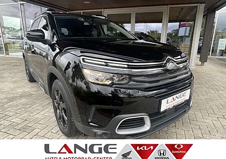 Citroen C5 Aircross Feel Pack Aut. AHK  360 Kamera ACC Apple CarPlay A