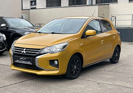 Mitsubishi Space Star Intro Edition+ AUTOMATIK SHZ TEMPOMAT