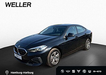 BMW 218 i Gran Coupe Aut. LivePro,Sitzh,PDC,Tempo,Alu