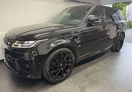 Land Rover Range Rover Sport D340 (SDV8) Autobiography Dynamic (8- Fach Bereift
