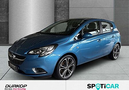 Opel Corsa Innovation Audio 4.0 IntelliLink/Bi-Xenon