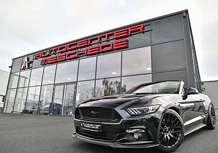 Ford Mustang Cabrio 5.0 V8 *Hentzschel EVO 2+ 476 PS*