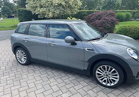 Mini One Clubman