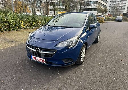 Opel Corsa Selection