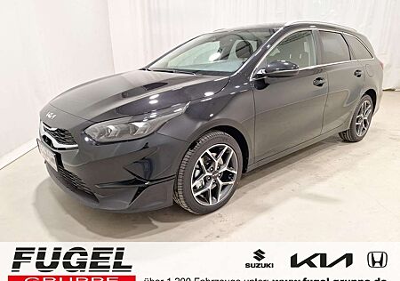 Kia XCeed Ceed SW / cee'd SW 1.5 T-GDI DCT LED|Navi|SHZ MJ25