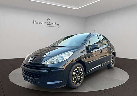 Peugeot 207 Filou