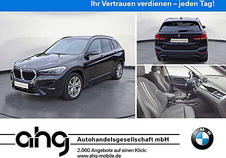BMW X1 xDrive25e Sport Line Aut. Navi PDC HIFI Kamer