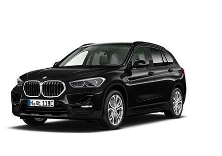 BMW X1 xDrive25e Sport Line Aut. Navi PDC HIFI Kamer