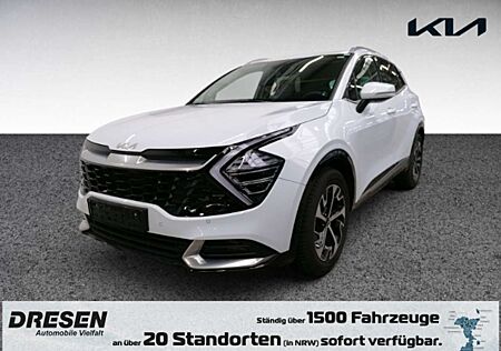 Kia Sportage Spirit 4WD 1.6 T-GDI Navi/Kamera/Sitzheizung/CarPl