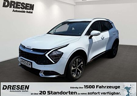Kia Sportage Spirit 4WD 1.6 T-GDI Navi/Kamera/Sitzheizung/CarPl