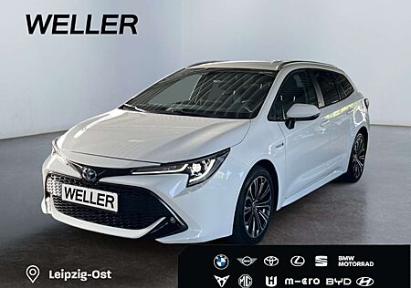 Toyota Corolla 1.8 Hybrid TS Team D *AHK*LED*ACC*CAM*SHZ*