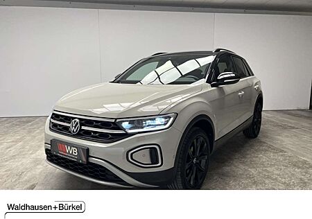 VW T-Roc Volkswagen 1.5 TSI DSG Style Klima Rückfahrkamera