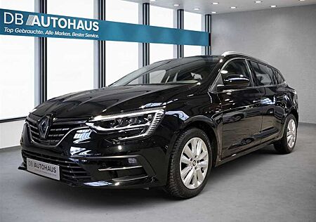 Renault Megane Business-Edition 1.3 TCE