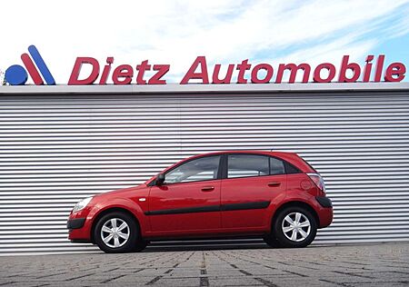 Kia Rio 1.4 Klimaanlage