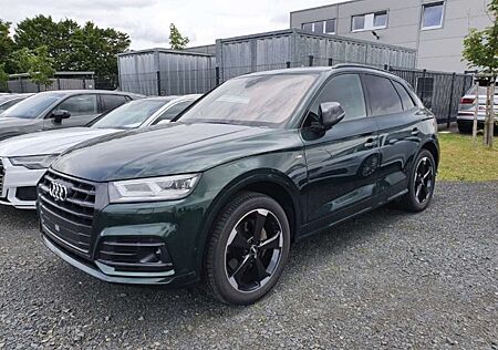 Audi Q5 40 TDI quattro S tronic sport