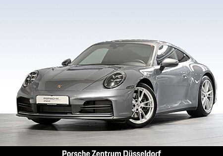 Porsche 992 911 Carrera BOSE Rückfahrkamera LED-Matrix